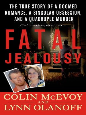 cover image of Fatal Jealousy